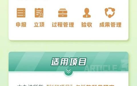 進(jìn)一步加強市住建委科研項目管理工作的科學(xué)化和規(guī)范化水平！這個管理辦法出爐→