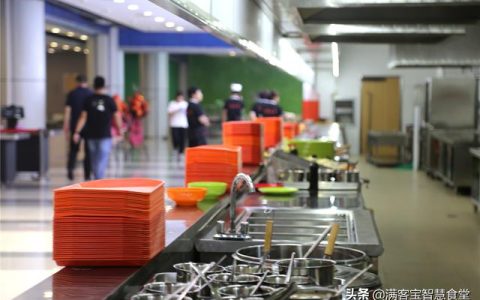 2021食堂年終庫存盤點(diǎn)不再難！智慧食堂進(jìn)銷存系統(tǒng)了解一下（食堂存貨管理）