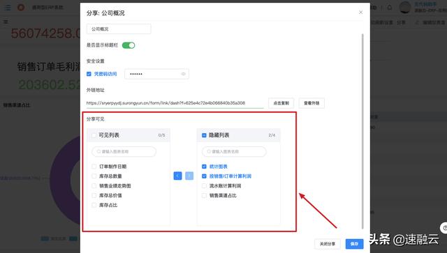 更高效的 ERP 財務管理系統(tǒng)，一張報表獲取全面的財務分析報告（erp報告總結）