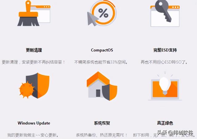 輕量好用，這5款電腦安全軟件，比360香多了（比360好的電腦安全軟件）