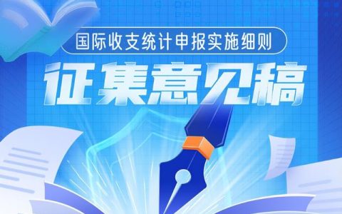 「制度解讀」國(guó)際收支統(tǒng)計(jì)申報(bào)實(shí)施細(xì)則征集意見(jiàn)稿（國(guó)際收支統(tǒng)計(jì)申報(bào)辦法實(shí)施細(xì)則）