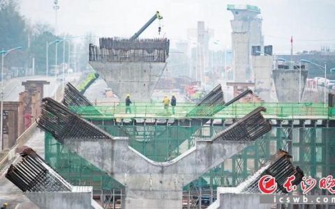 總投資逾3000億元，長沙2022年市政基礎(chǔ)設(shè)施項(xiàng)目計(jì)劃出爐（長沙市住建局發(fā)布2021年市政基礎(chǔ)設(shè)施項(xiàng)目計(jì)劃）