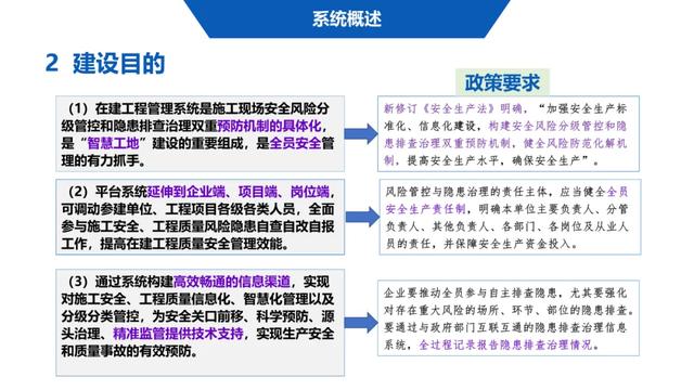 超詳細！四川省房屋質(zhì)量安全智慧監(jiān)管平臺在建工程管理系統(tǒng)操作培訓(xùn)課件下載