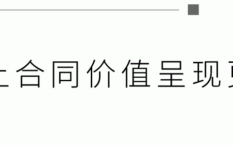欲善其事，必利其器 I 一招破解企業(yè)合同管理難題