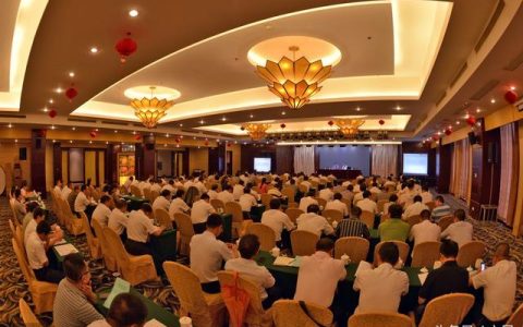 職場(chǎng)禮儀：非常全的會(huì)議座次規(guī)矩，一定值得收藏和學(xué)習(xí)（職場(chǎng)禮儀會(huì)議禮儀）