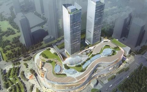 看中建三局如何打造智慧工地？簡直開掛了（中建五局智慧工地）