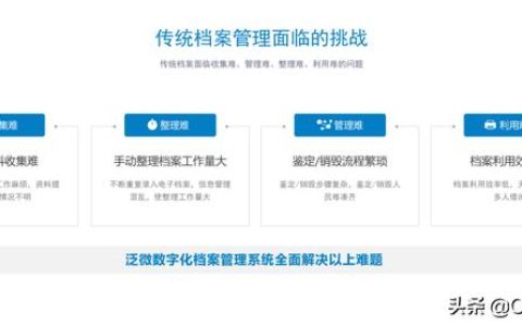 用過(guò)留痕，誰(shuí)動(dòng)了我的檔案？