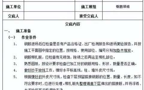 工程人不看吃大虧！百套建筑工程項目內(nèi)業(yè)資料范本，齊活了（建筑工程內(nèi)業(yè)資料全套范本）