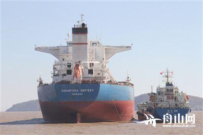 共同富裕新實(shí)踐·共富爭先丨市港航和口岸管理局：奮力建設(shè)現(xiàn)代海洋城市 努力探尋港航共富之路