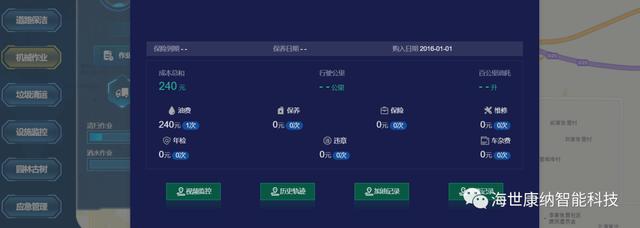 海世康納 - 絕了！環(huán)衛(wèi)公司這樣管理一年節(jié)省上百萬