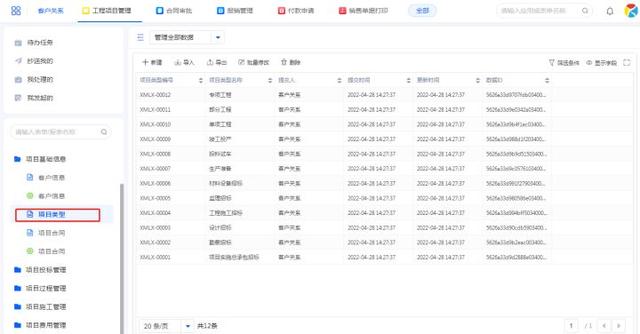 工程項(xiàng)目管理的軟件需要具備哪些功能？（工程項(xiàng)目管理的軟件需要具備哪些功能和特點(diǎn)）
