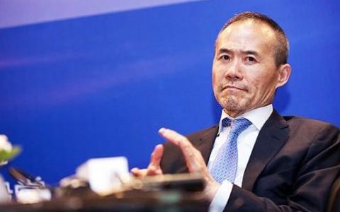 萬科順利換屆，33年的王石時代正式謝幕（萬科王石辭任）