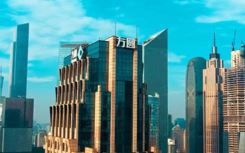 方圓生活服務(wù)集團(tuán)微信收款小程序RPA對(duì)賬機(jī)器人正式上線(xiàn)