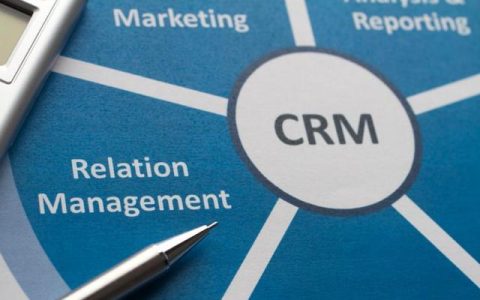 中國CRM企業(yè)“學(xué)習(xí)”Salesforce，只是在集體自嗨？（crm和salesforce）